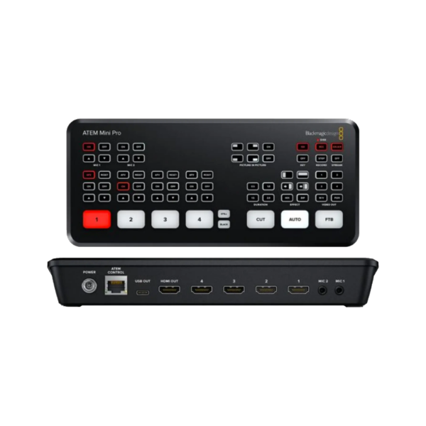 Equipamento de Transmissão
